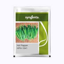Syngenta HPH-1041 | Chilli 15000 Seeds