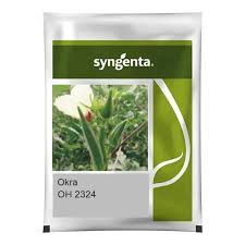 Syngenta OH-2324 | Bhindi (Okra) 250g