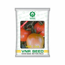 VNR 3348 | Tomato seeds 10g