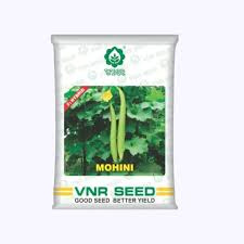 VNR Mohini | Spongegourd Seeds10g
