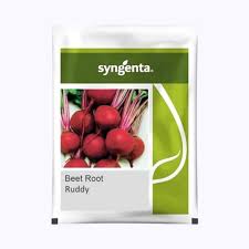 Syngenta Ruddy | Beet Root 200g