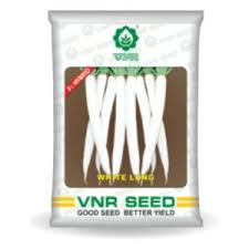 VNR White Long | Radish 100g